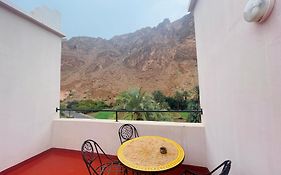 Riad Les Roches Todra